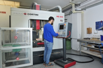 Centri lavoro